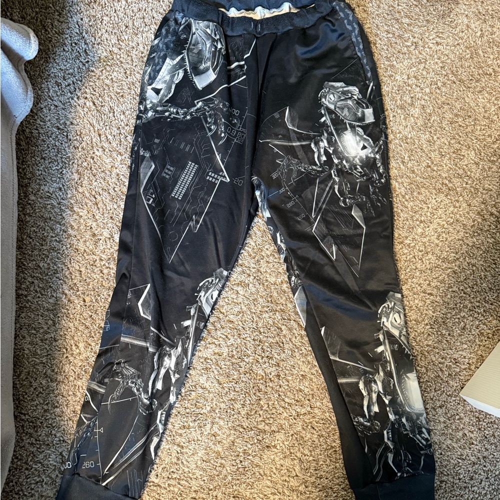 Excision Men's sweatpants